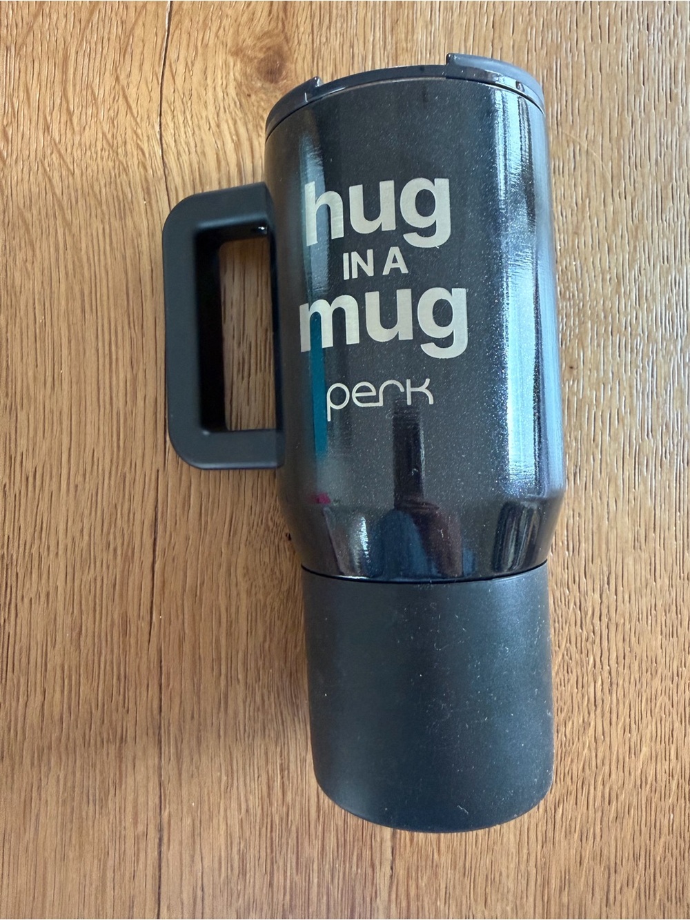 Hydrojug mug